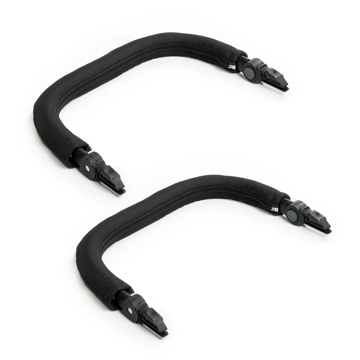 Bumbleride Indie Twin Bumper Bar Set