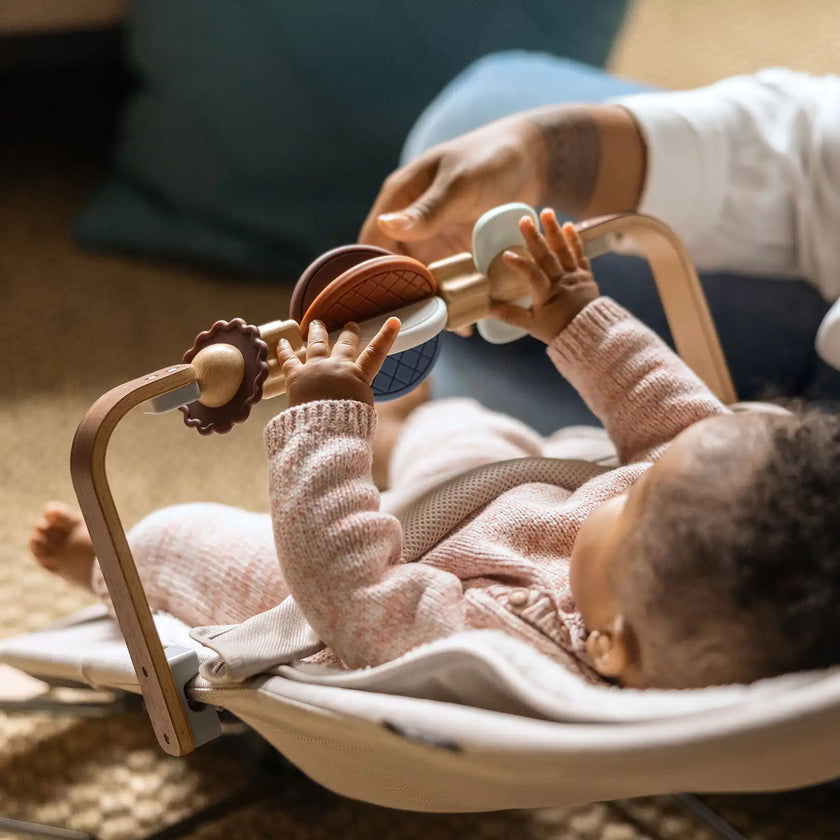 UPPAbaby Mira Toy Bars