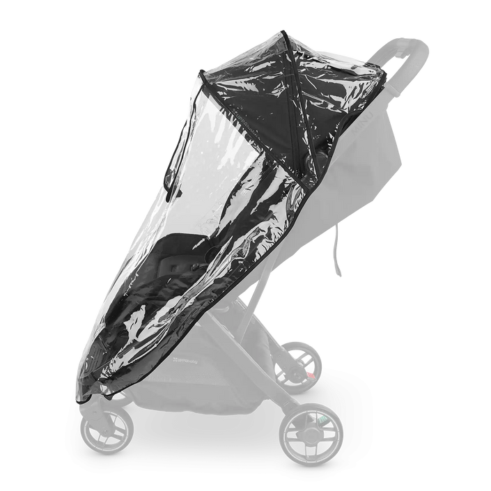 UPPAbaby Minu V3 Rain Shield
