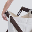 UPPAbaby Bassinet Hamper Insert