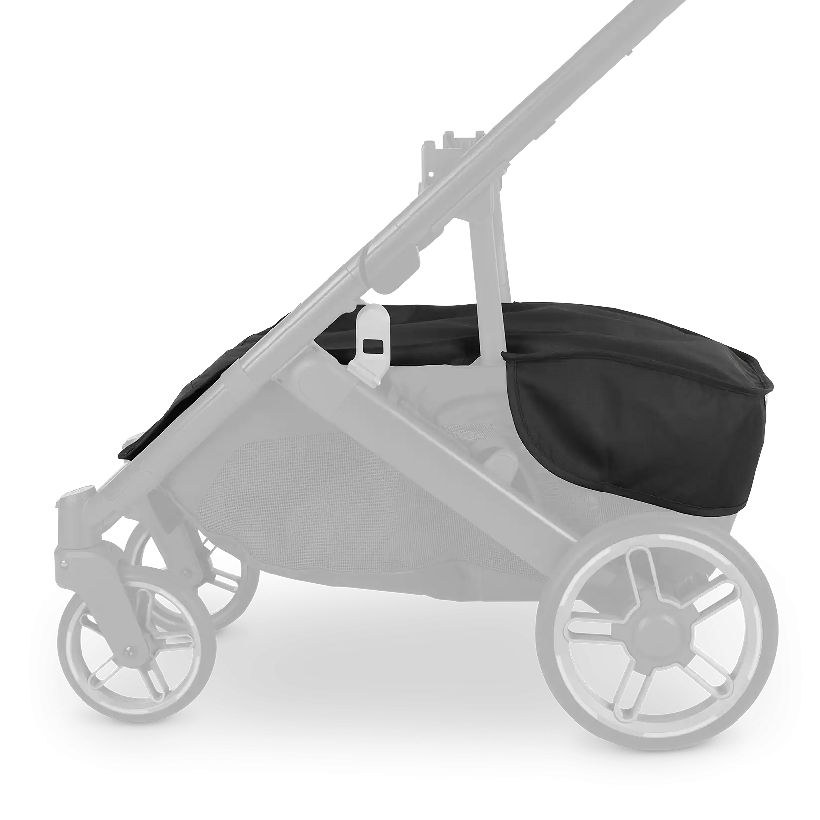 UPPAbaby Basket Cover for Cruz V2/V3