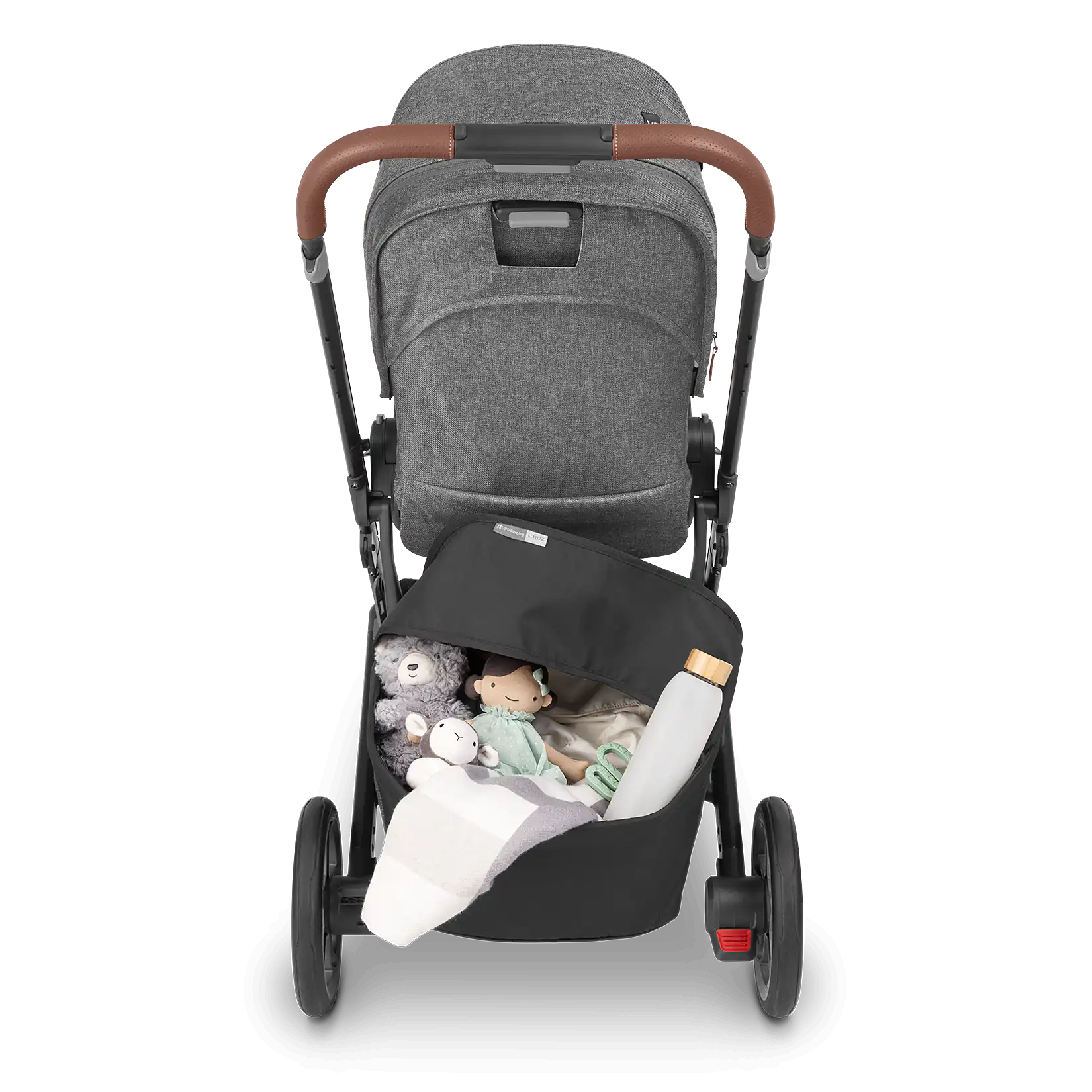 UPPAbaby Basket Cover for Cruz V2/V3