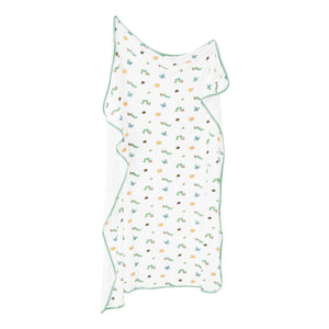Kyte Baby Swaddle Blankets