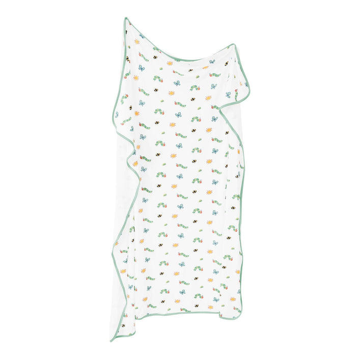 Kyte Baby Swaddle Blankets