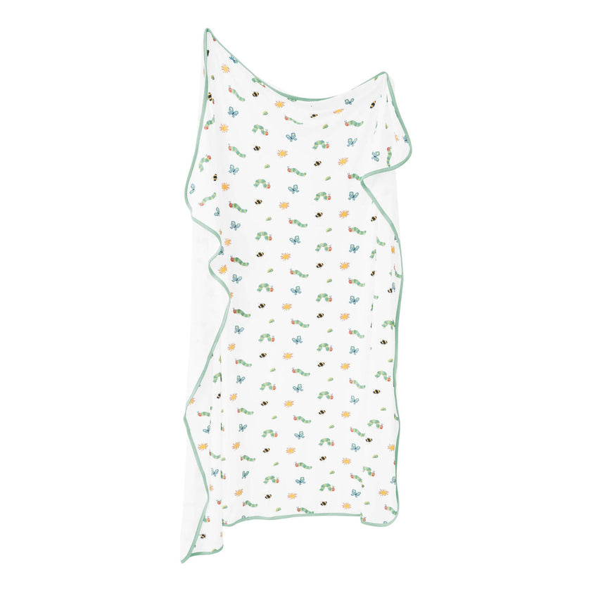 Kyte Baby Swaddle Blankets