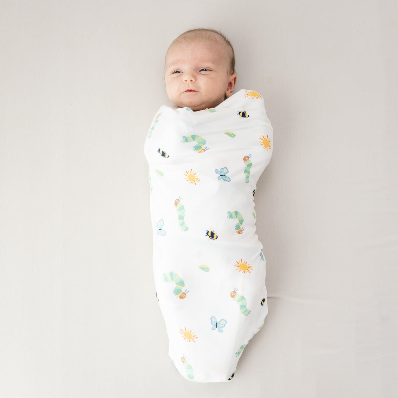 Kyte Baby Swaddle Blankets