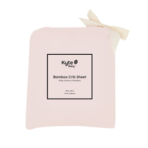 Kyte Baby Fitted Crib Sheets