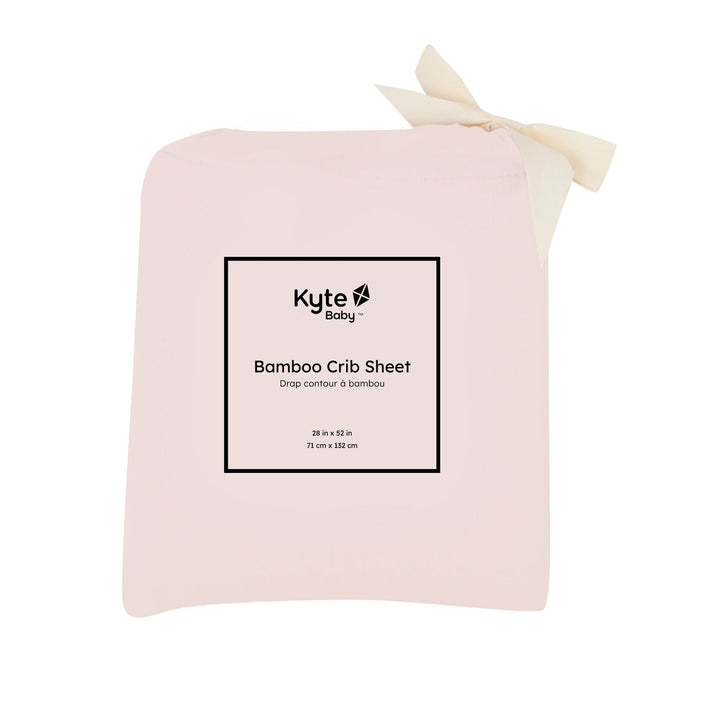 Kyte Baby Fitted Crib Sheets