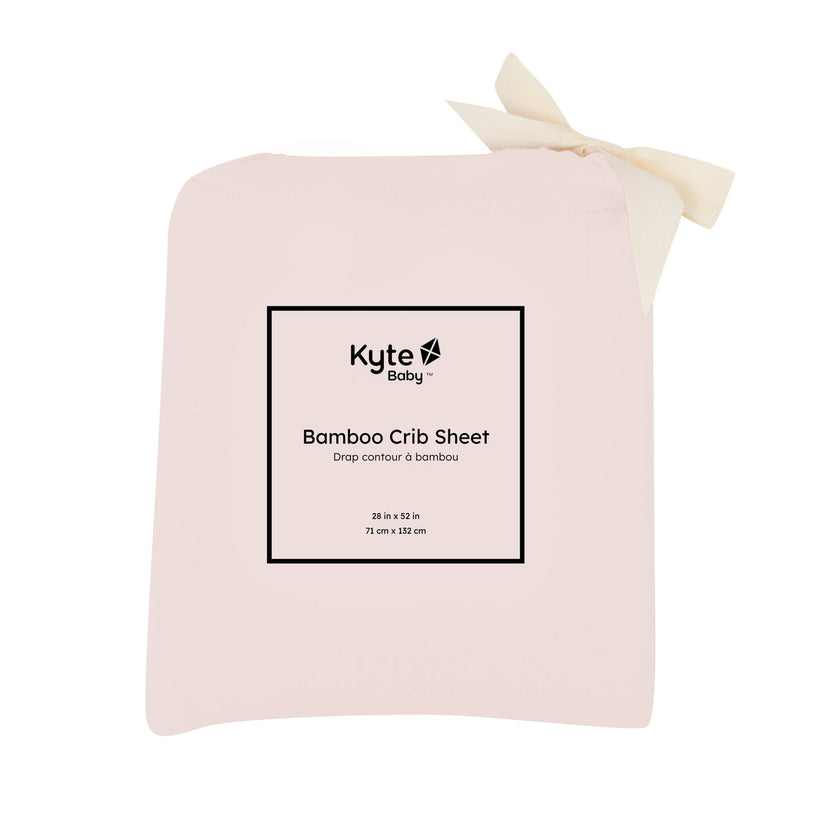 Kyte Baby Fitted Crib Sheets
