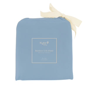 Kyte Baby Fitted Crib Sheets