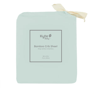 Kyte Baby Fitted Crib Sheets