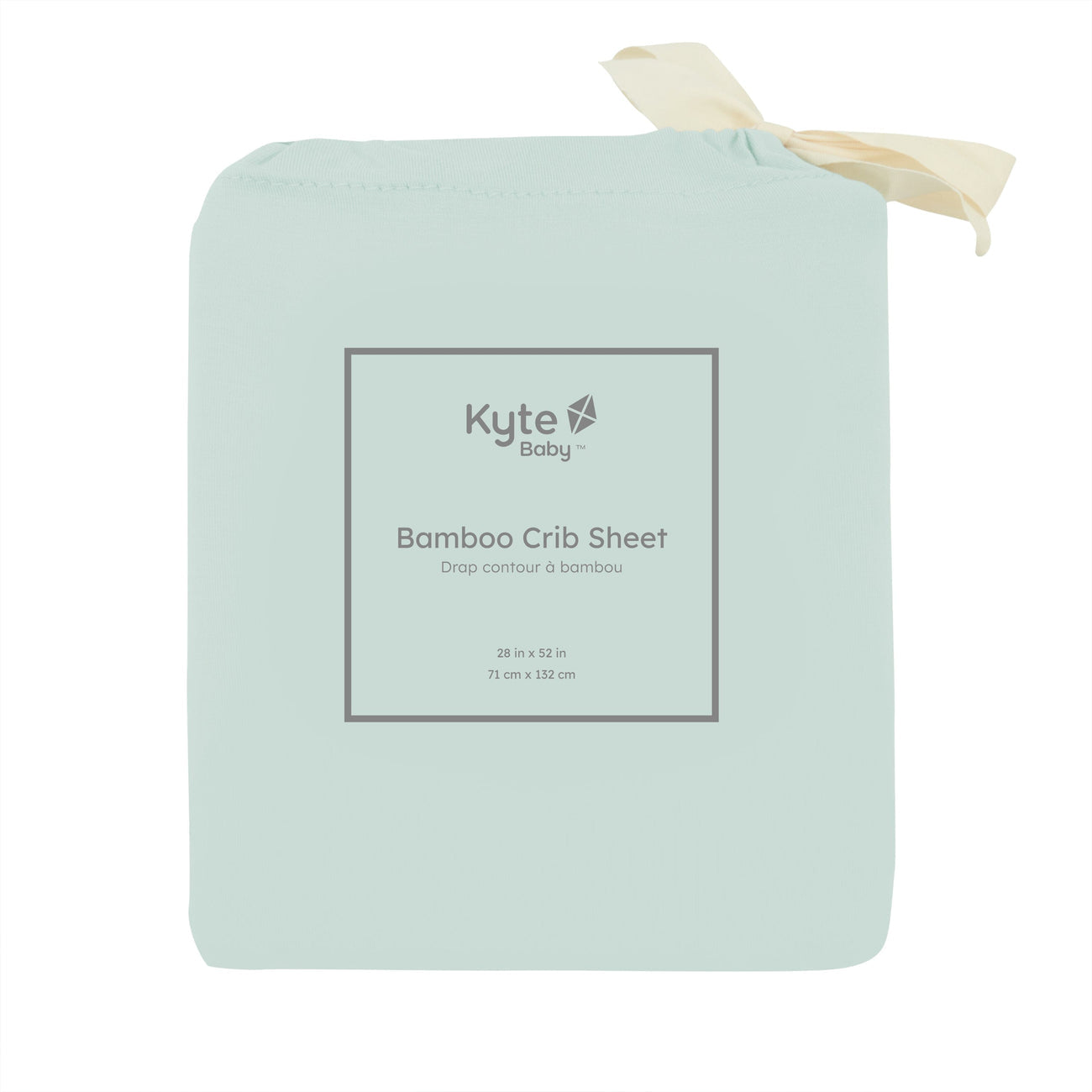 Kyte Baby Fitted Crib Sheets