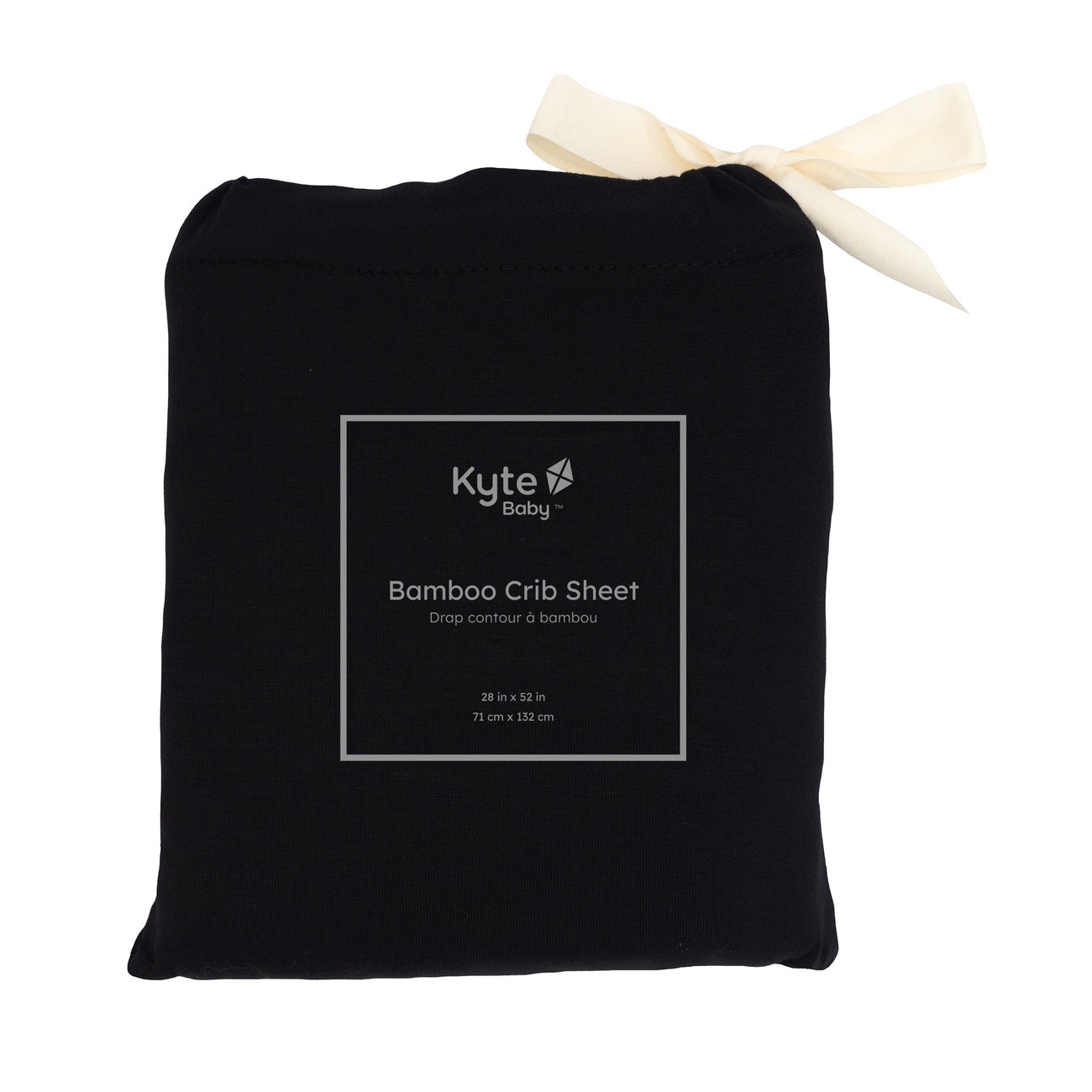 Kyte Baby Fitted Crib Sheets