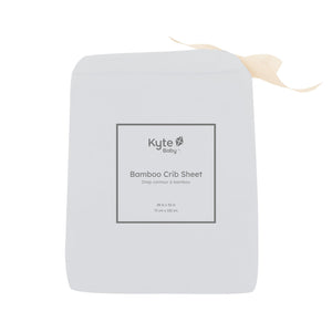 Kyte Baby Fitted Crib Sheets
