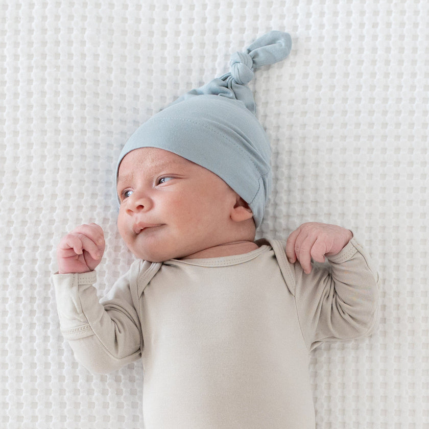 Kyte Baby Knotted Caps