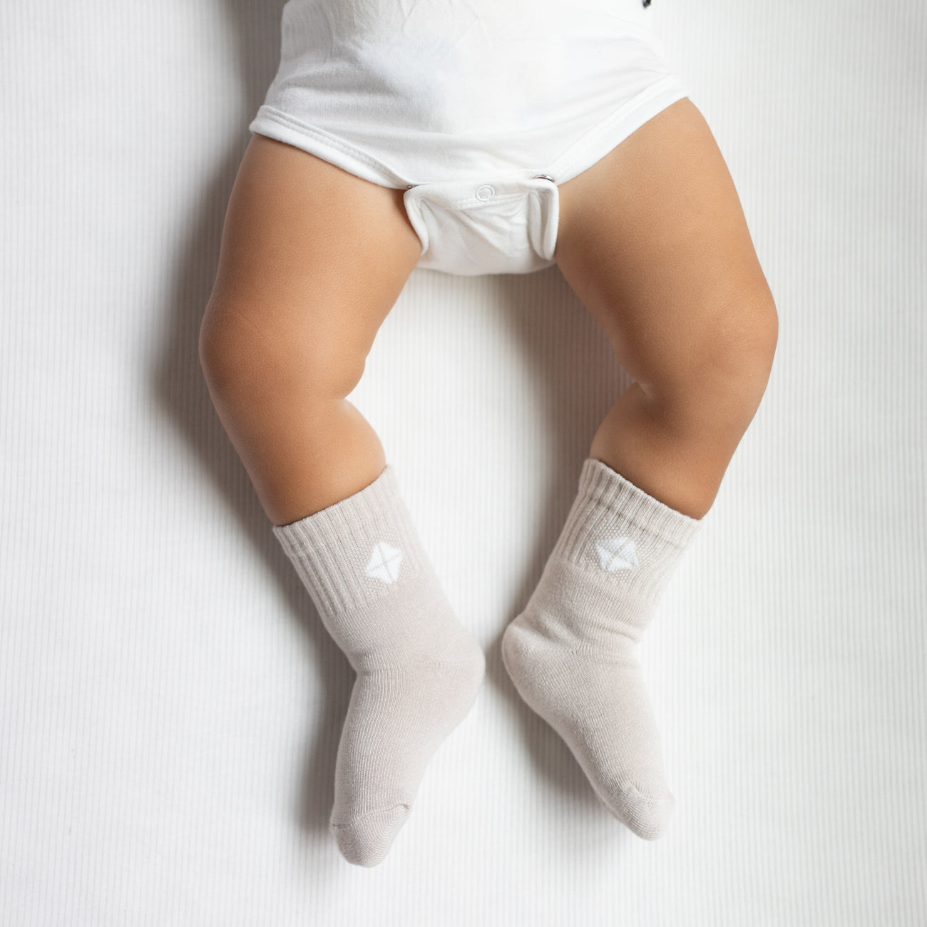 Kyte Baby Crew Socks (3 pack)