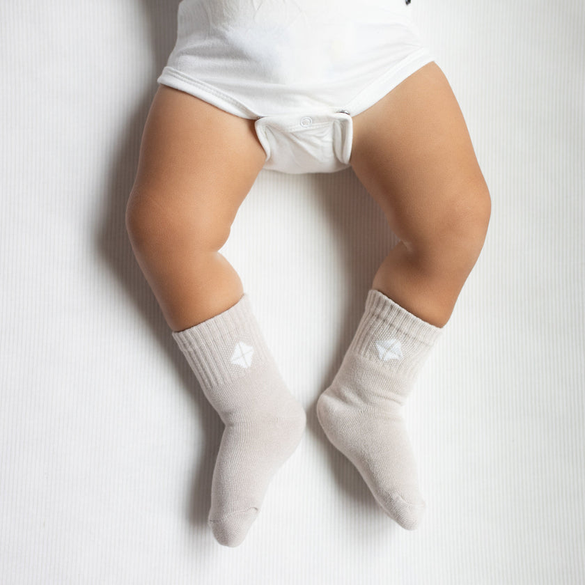 Kyte Baby Crew Socks (3 pack)