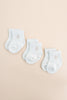 Kyte Baby Crew Socks (3 pack)