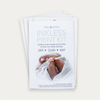 Two Birds Inkless Print Kit