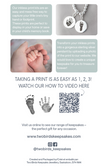 Two Birds Inkless Print Kit