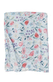 Loulou Lollipop Muslin Swaddles