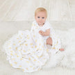 aden + anais Single Muslin Swaddles
