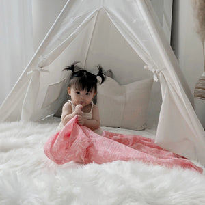 aden + anais Single Muslin Swaddles
