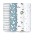 aden + anais Single Muslin Swaddles