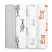 aden + anais Single Muslin Swaddles
