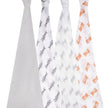 aden + anais Single Muslin Swaddles