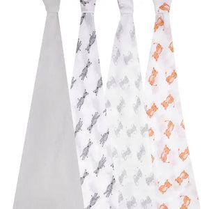 aden + anais Single Muslin Swaddles