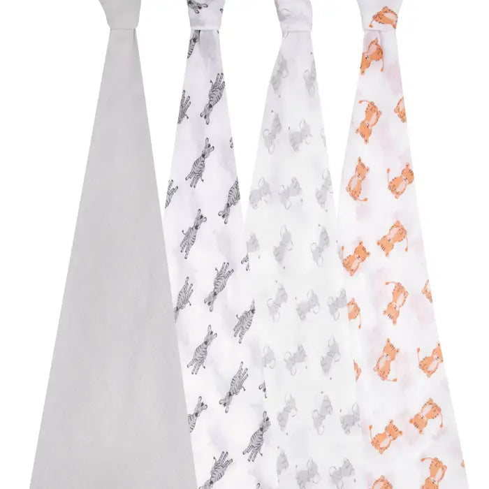 aden + anais Single Muslin Swaddles