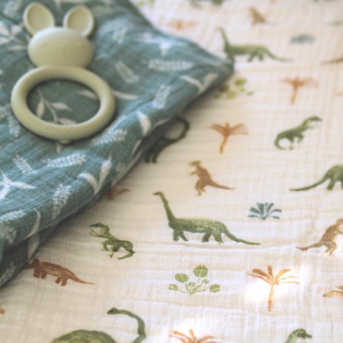 aden + anais Single Muslin Swaddles