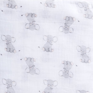 aden + anais Single Muslin Swaddles