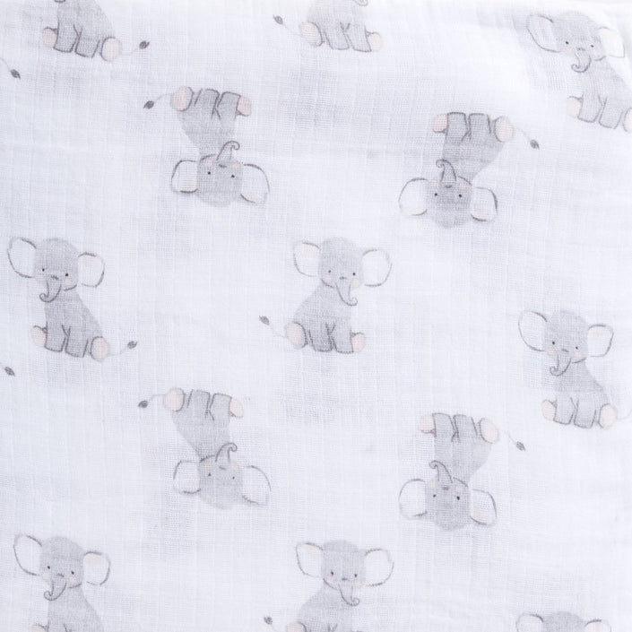 aden + anais Single Muslin Swaddles