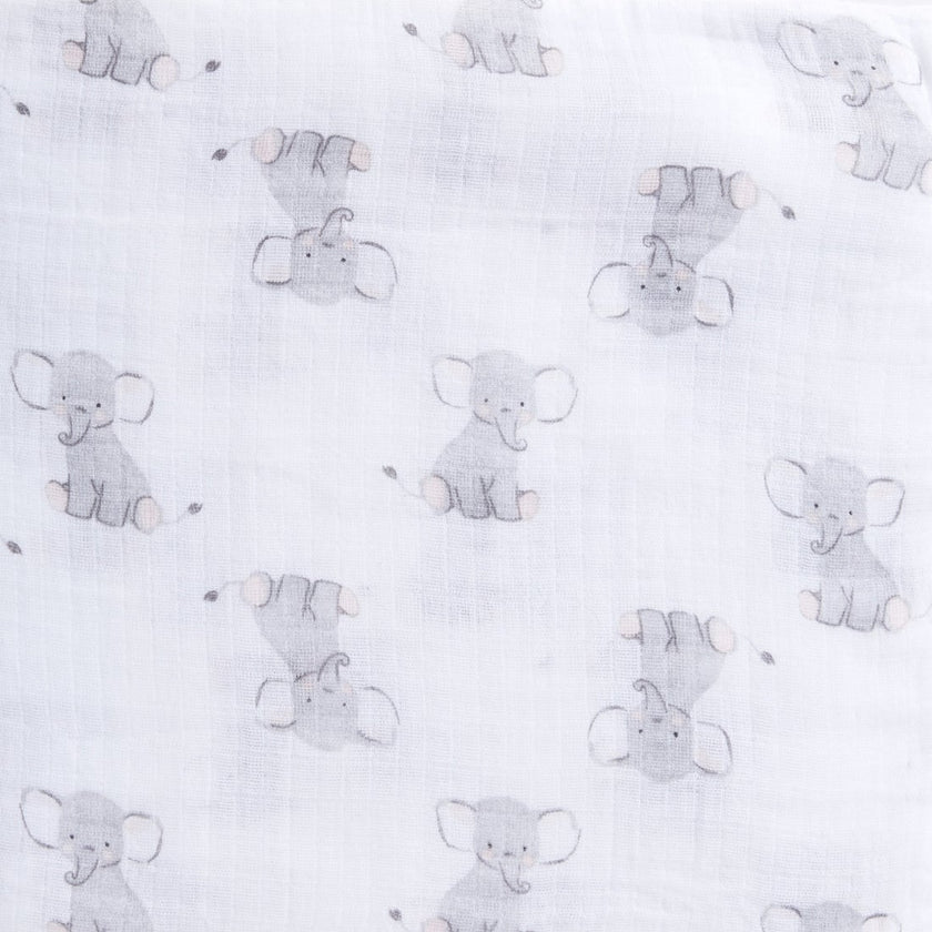 aden + anais Single Muslin Swaddles