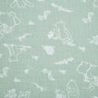aden + anais Single Muslin Swaddles