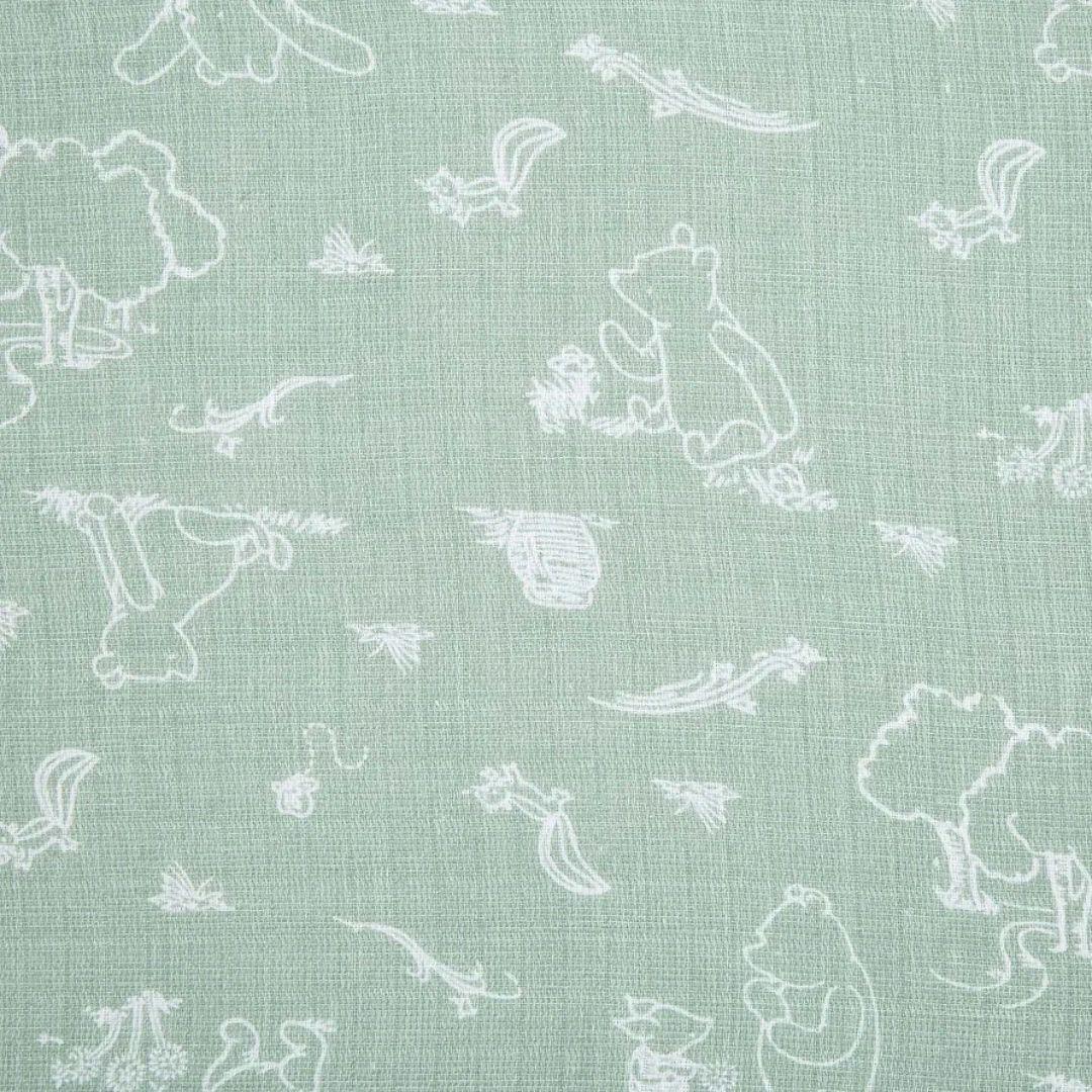 aden + anais Single Muslin Swaddles