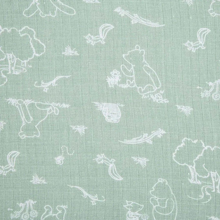 aden + anais Single Muslin Swaddles
