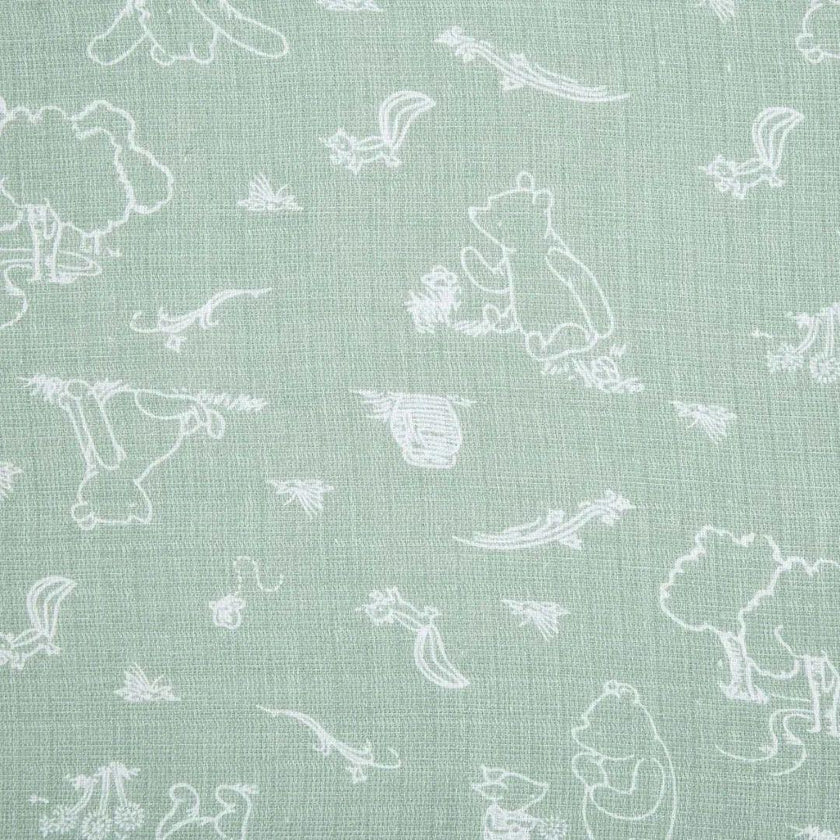 aden + anais Single Muslin Swaddles