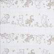 aden + anais Single Muslin Swaddles