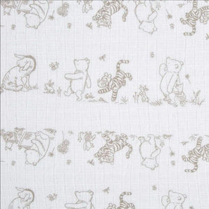 aden + anais Single Muslin Swaddles