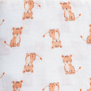 aden + anais Single Muslin Swaddles