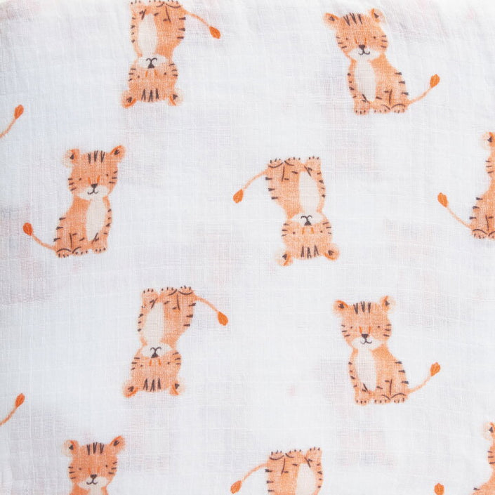 aden + anais Single Muslin Swaddles