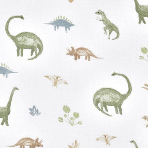 aden + anais Single Muslin Swaddles