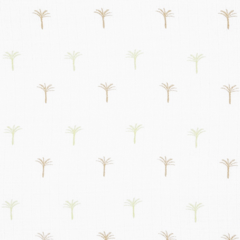 aden + anais Single Muslin Swaddles
