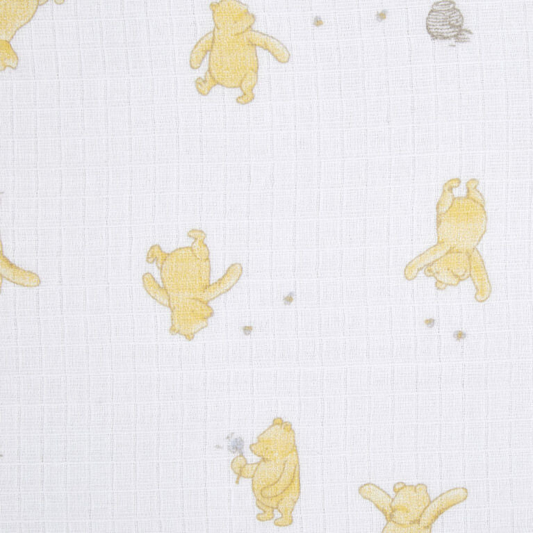 aden + anais Single Muslin Swaddles