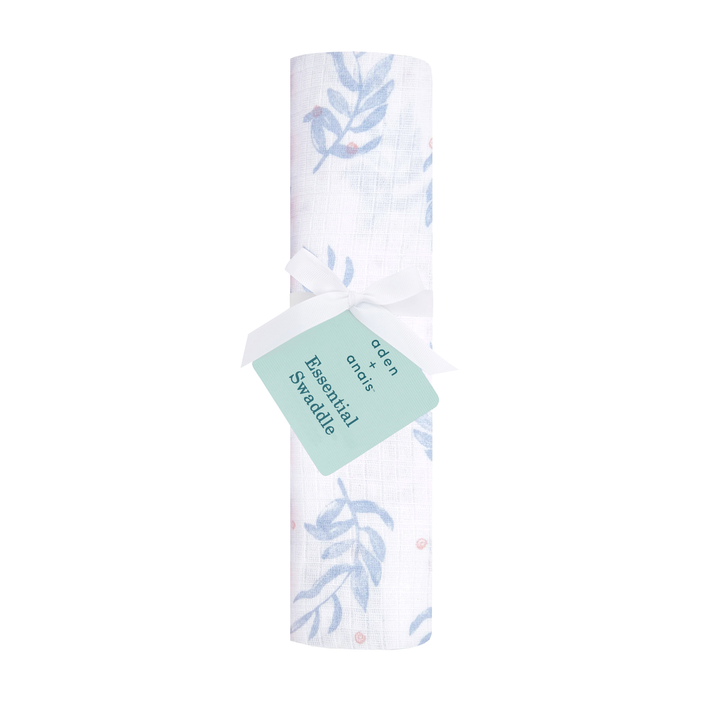 aden + anais Single Muslin Swaddles