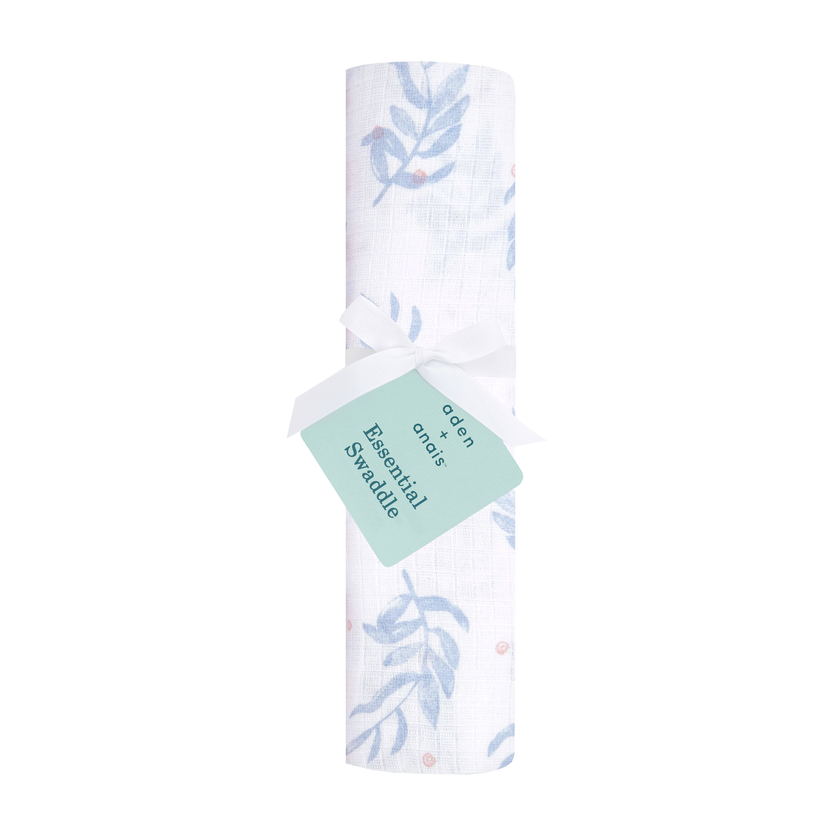 aden + anais Single Muslin Swaddles
