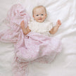 aden + anais Single Muslin Swaddles